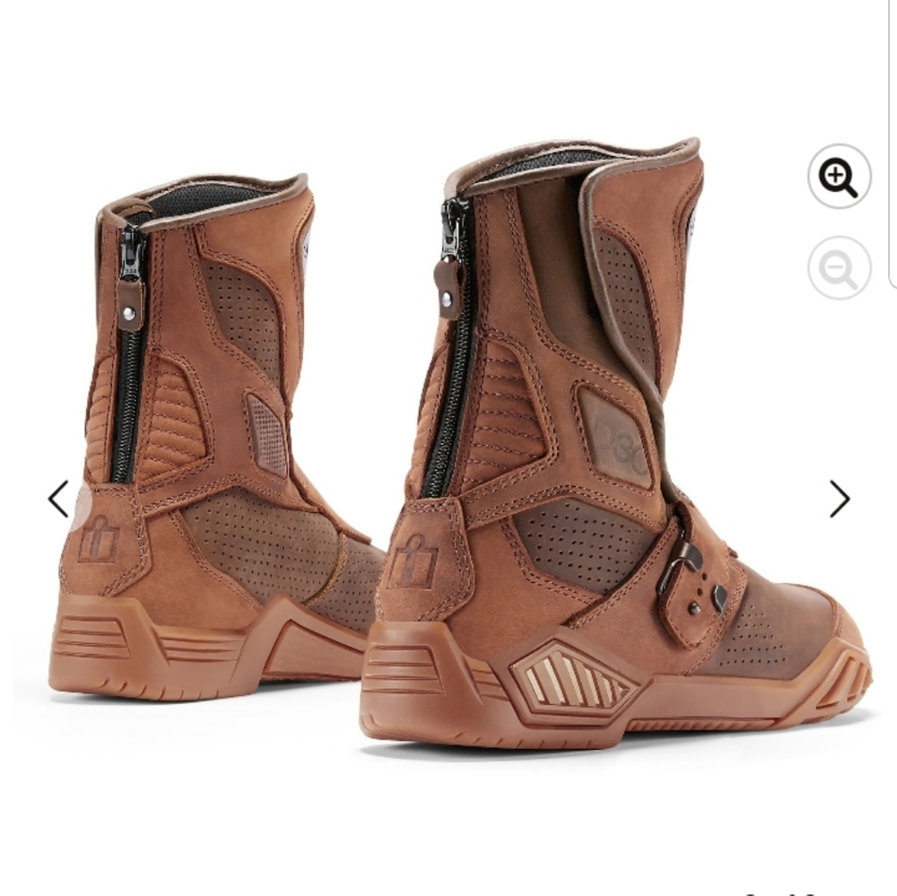 Boots icon